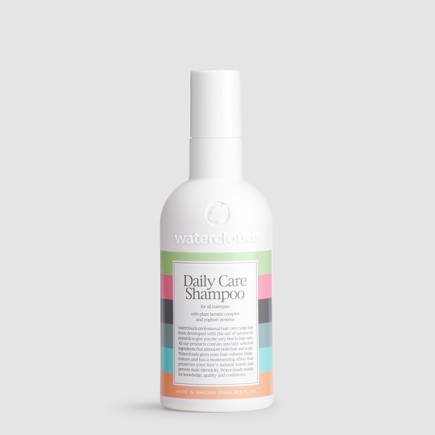 Daily Care Shampoo 250ml