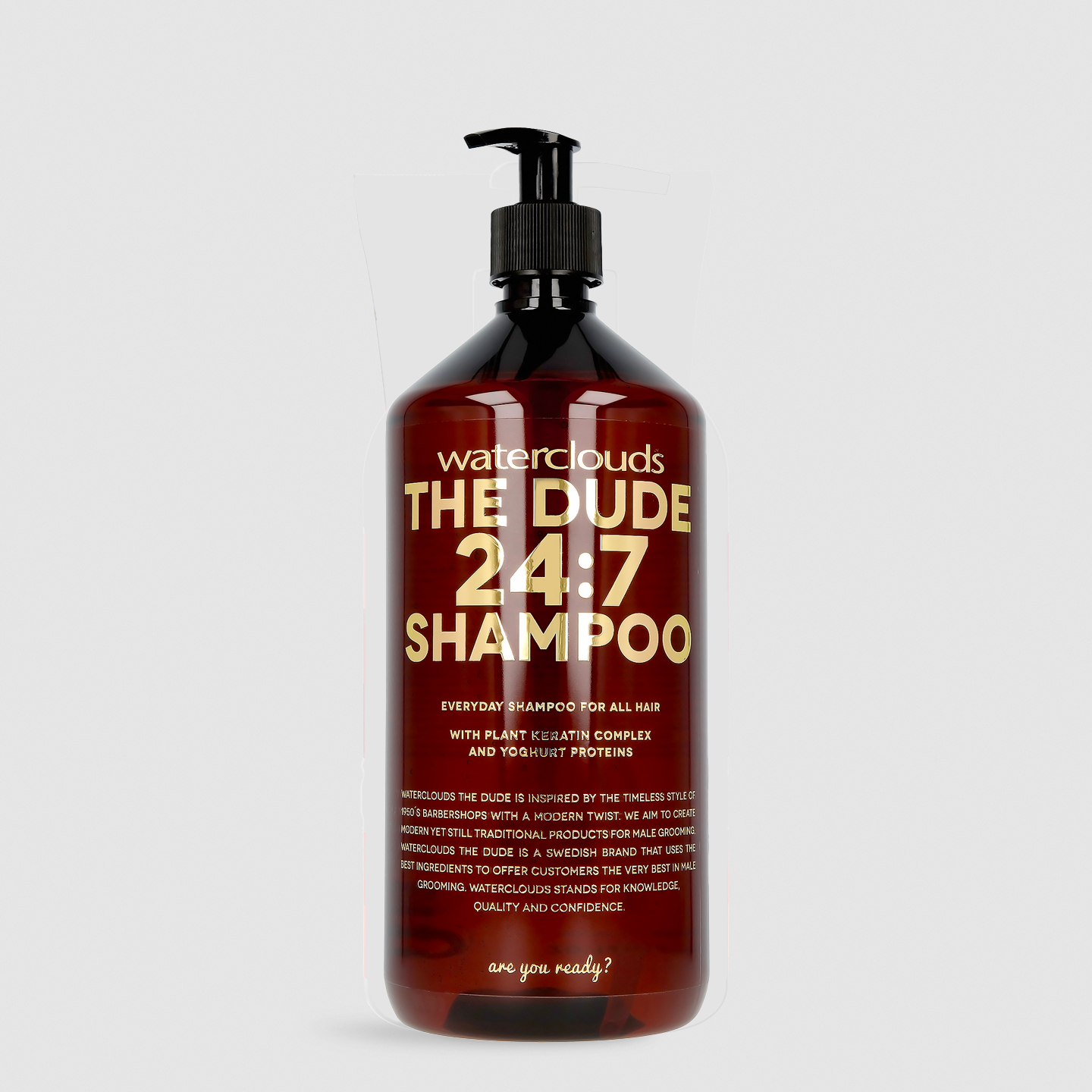 24/7 Shampoo 1000