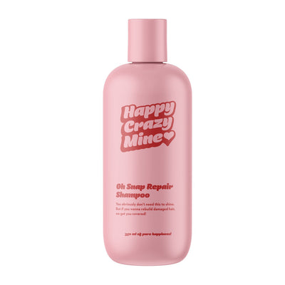 Oh Snap Repair Shampoo 350 ml
