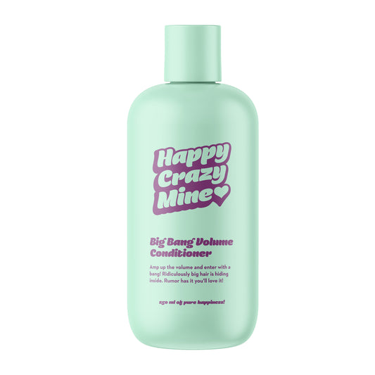 Big Bang Volume Conditioner 250 ml