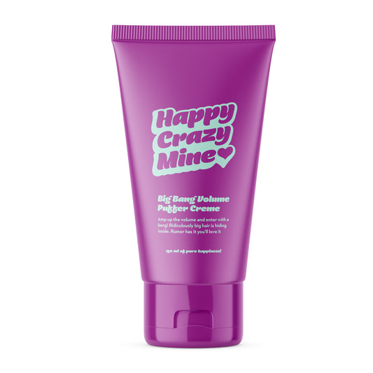 Big Bang Volume Puffer Creme 150 ml
