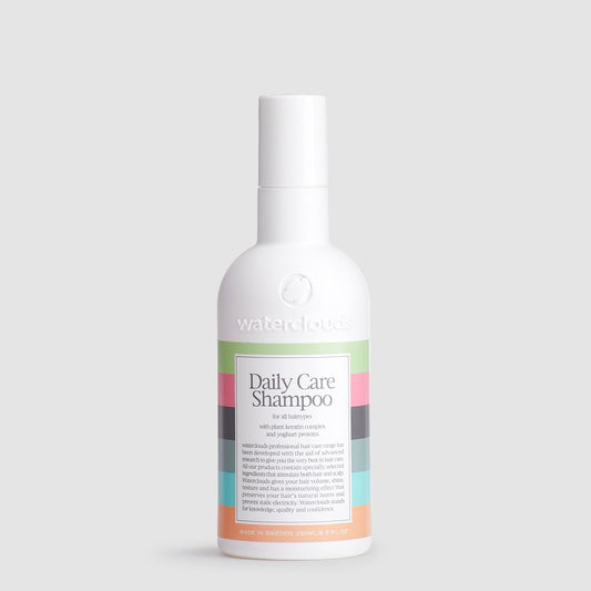 Daily Care Shampoo 250ml