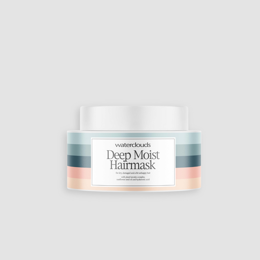 Intensive Deep Moist