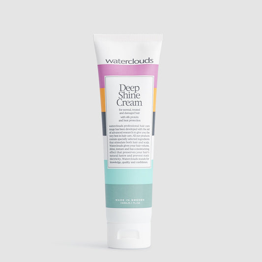 Deep Shine Cream 150ml