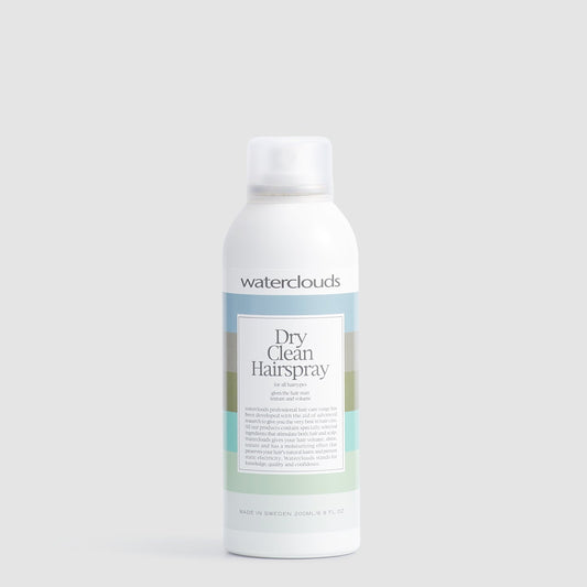 Dry Clean Hairspray 200ml