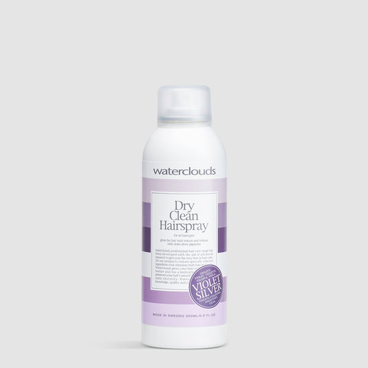 Dry Clean Violet Silver 200ml