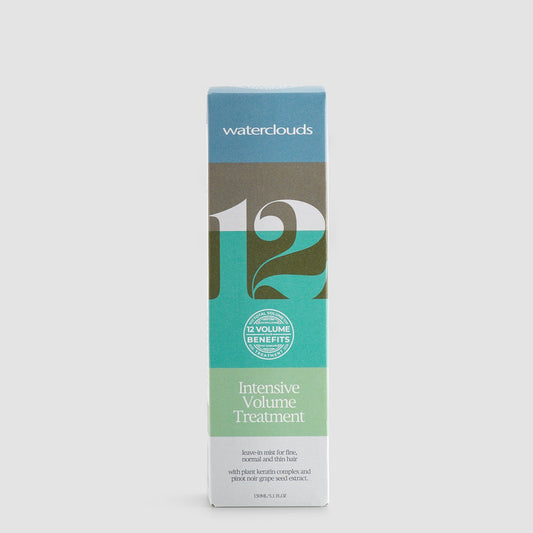 Intensive Volume Treatment 150ml