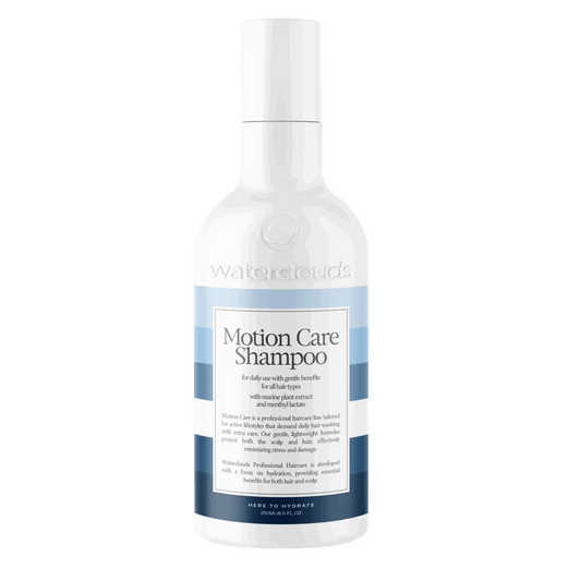 Motion Care Shampoo 250 ml