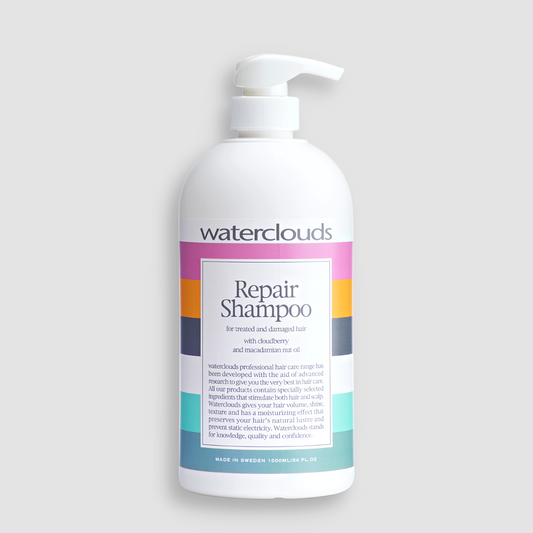Repair Shampoo 1000ml