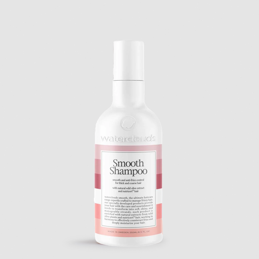 Smooth Shampoo 250 ml