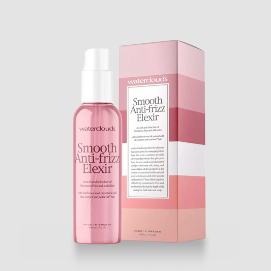 Waterclouds Smooth Elexir 50ml