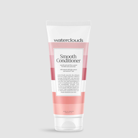 Smooth Conditioner 200 ml