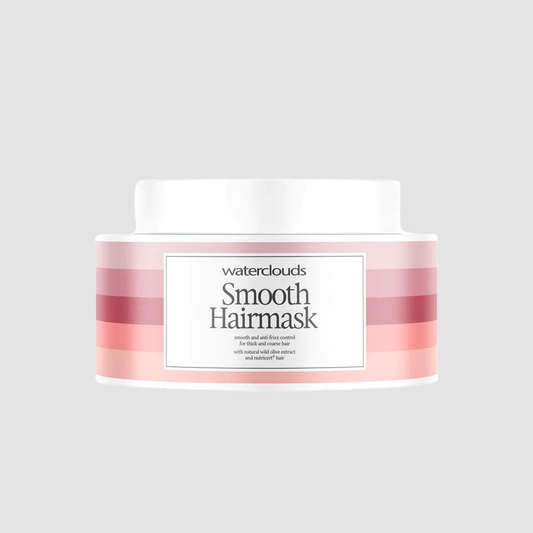 Waterclouds Smooth Hairmask 250 Ml