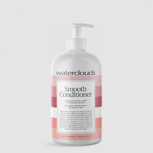 Waterclouds Smooth Conditioner 1000 Ml