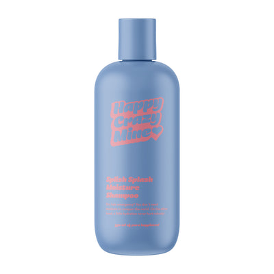 Splish Splash Moisture Shampoo 350 ml