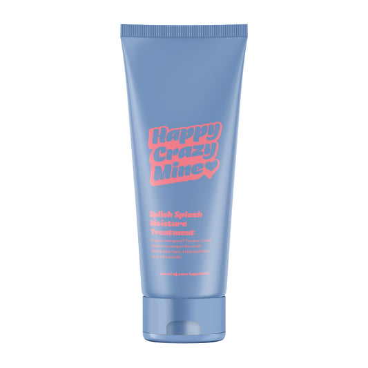 Splish Splash Moisture Treatment
