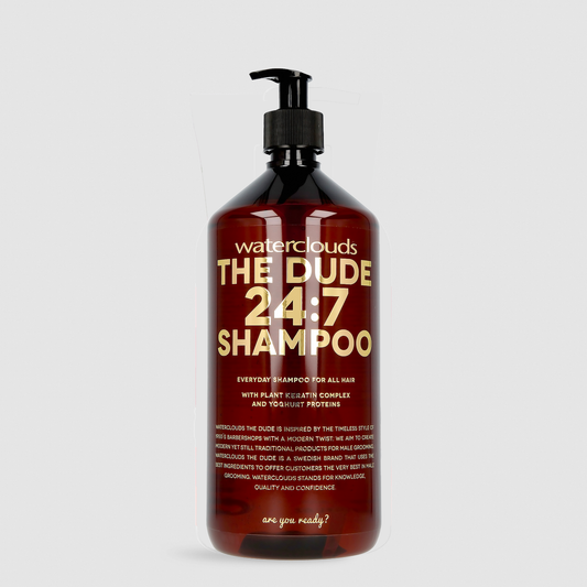 24/7 Shampoo 1000