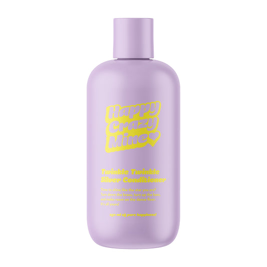 Twinkle Twinkle Silver Conditioner 250 ml