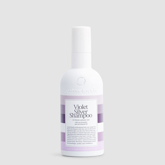 Violet Silver Shampoo 250ml