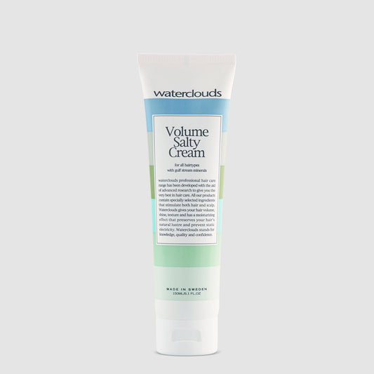 Volume Salty Cream 150ml
