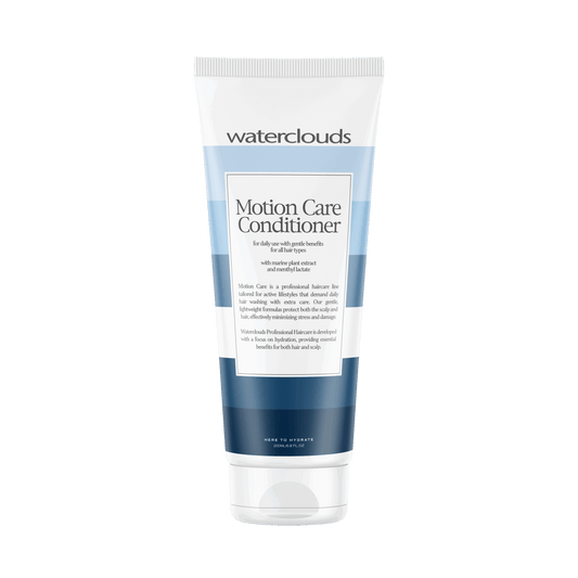 Motion Care Conditioner 200ml