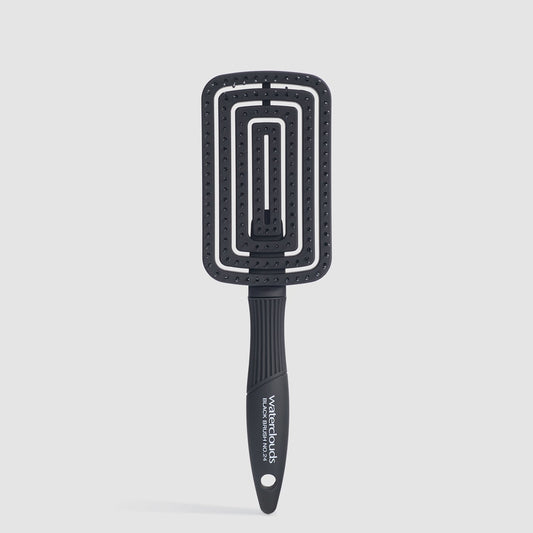 Black Brush nr.24 - Flexi Vent Blástursbursti